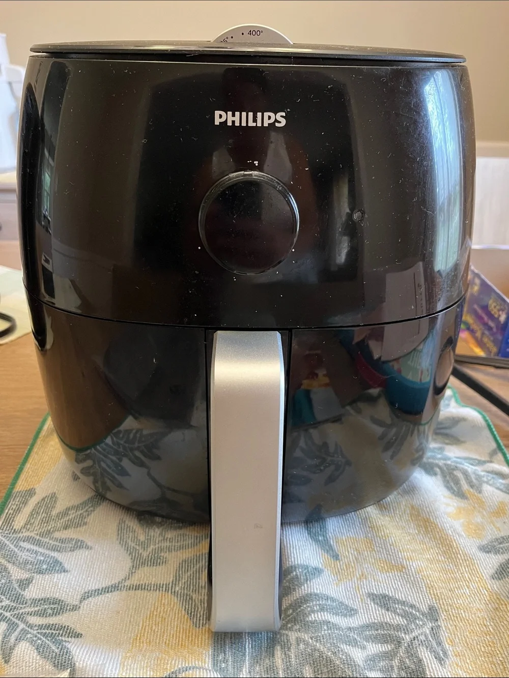 Philips compact air