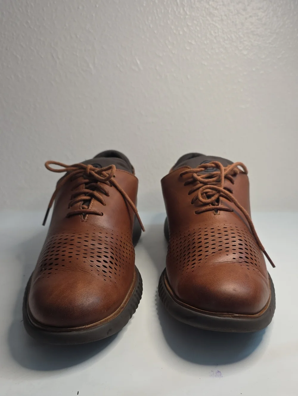 Cole Haan welcome these