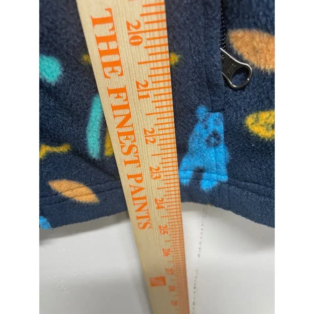 Columbia youth zip
