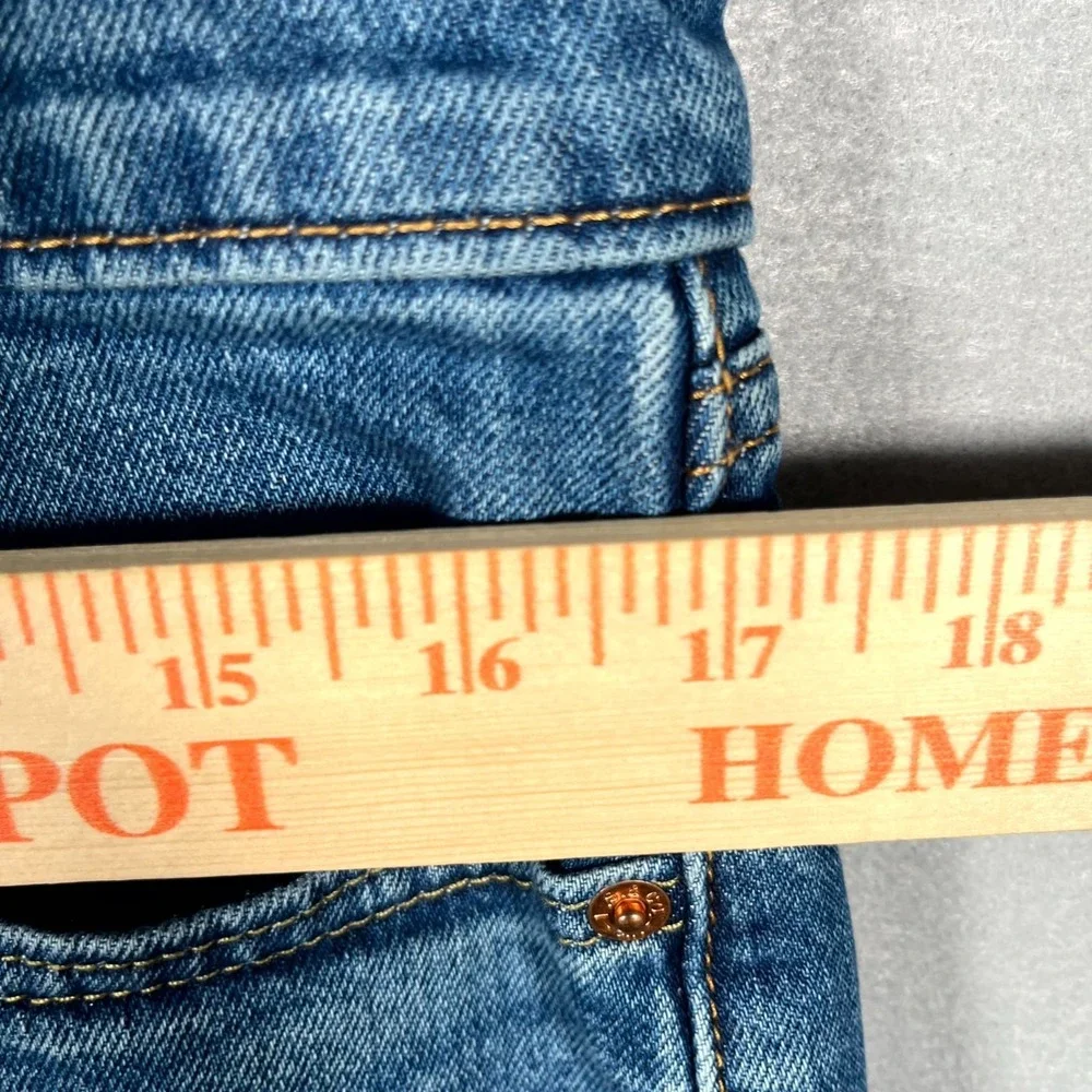 Levis levi 505