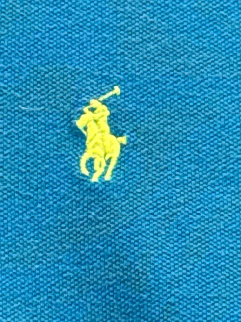 Ralph Lauren classic short