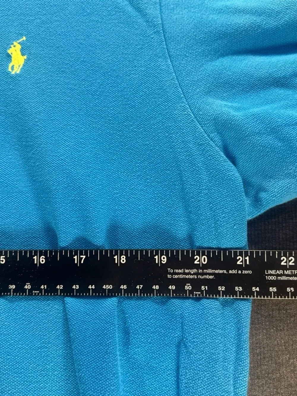 Ralph Lauren classic short