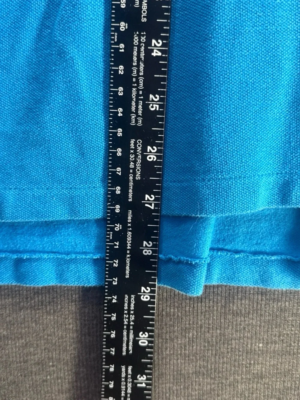 Ralph Lauren classic short