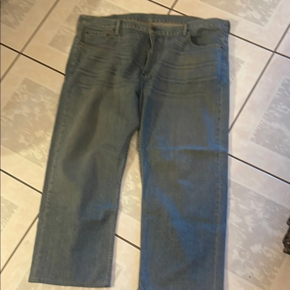 Levi’s 569 Jeans Size W42  L30