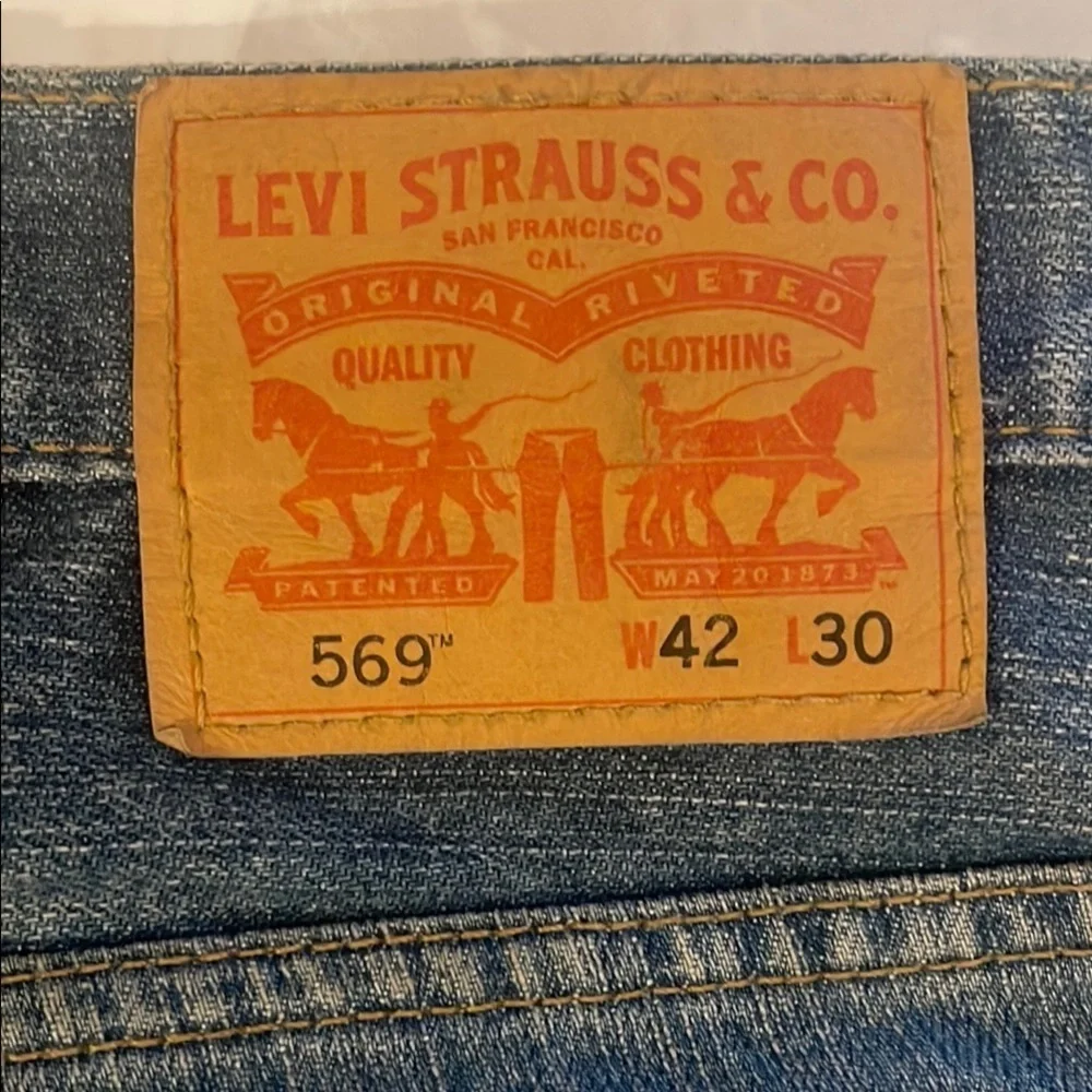 Levis good levi’s