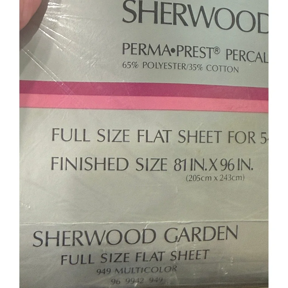 Sherwood bring vintage