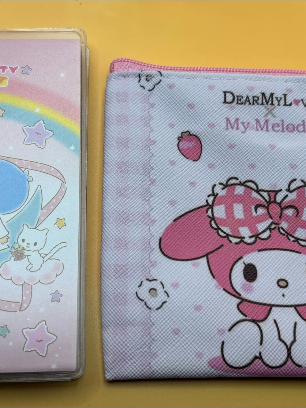 Sanrio this curated