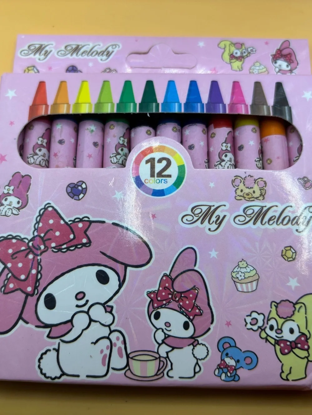 Sanrio this curated