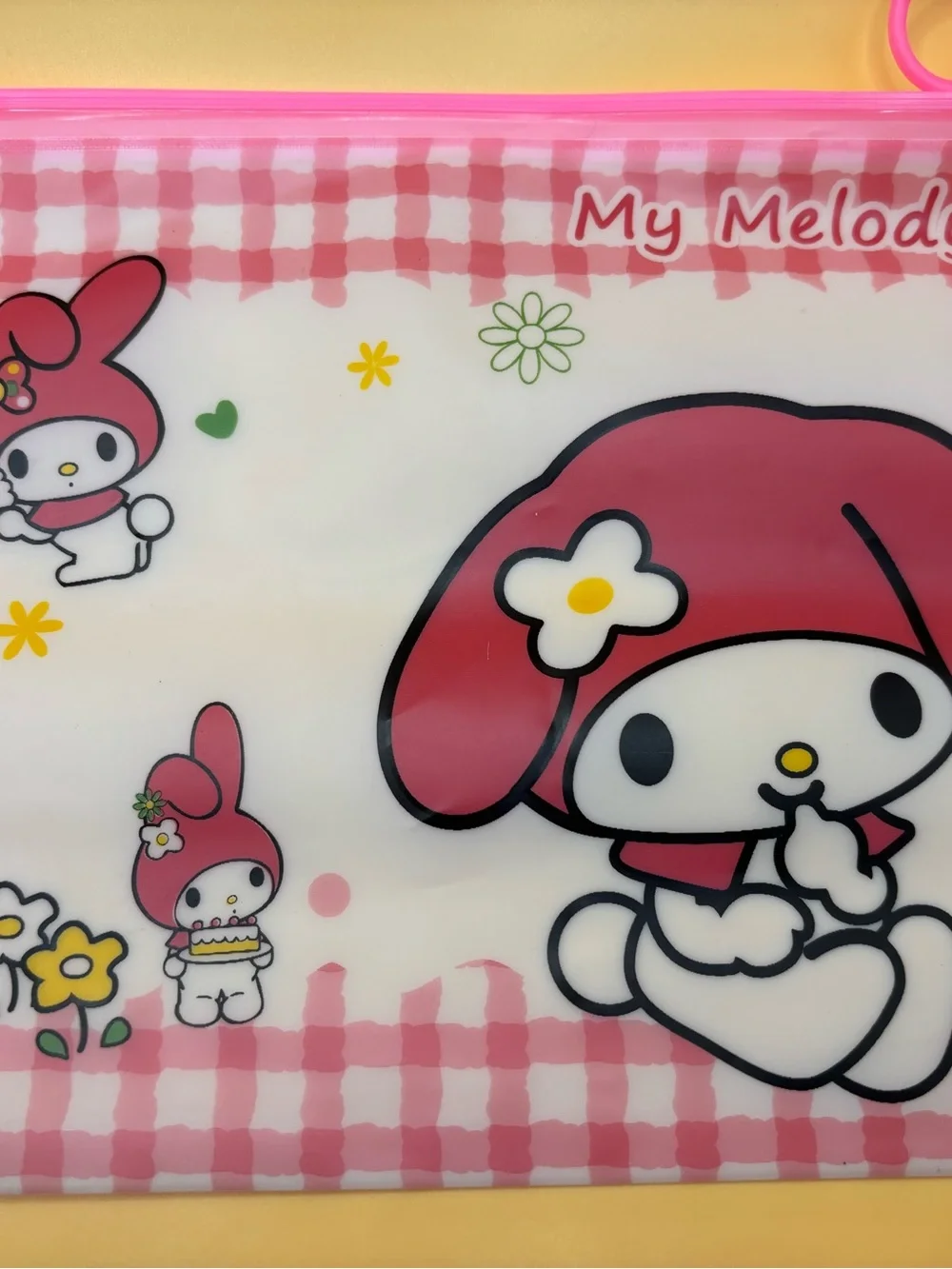 Sanrio this curated