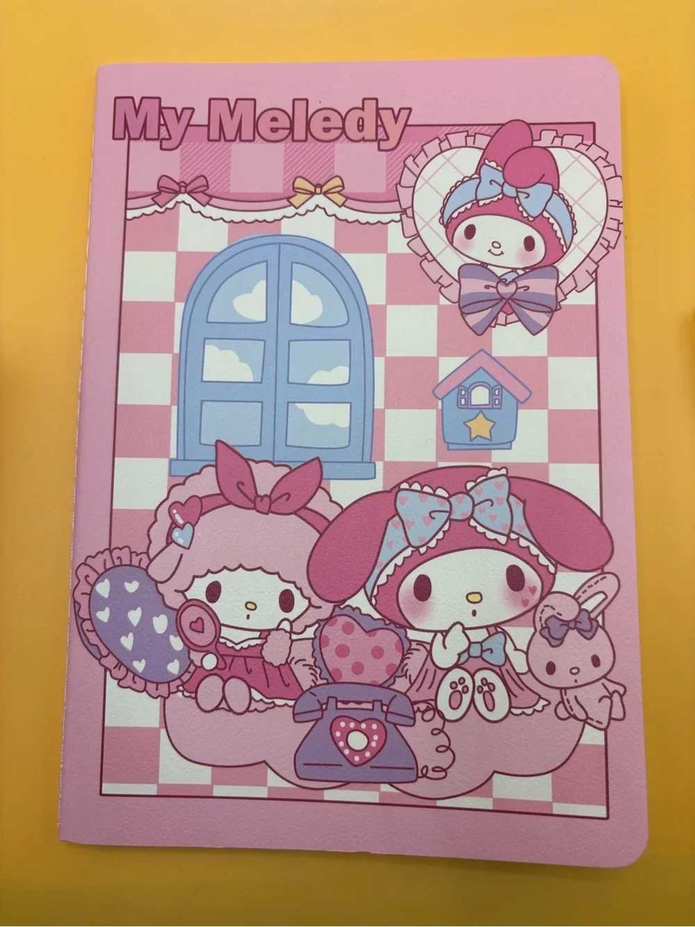 Sanrio this curated