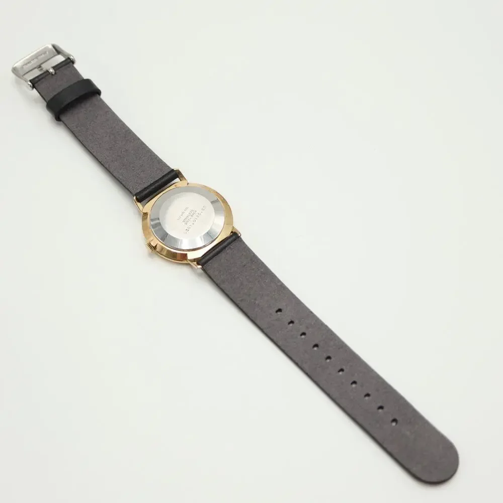 Croton vintage swiss