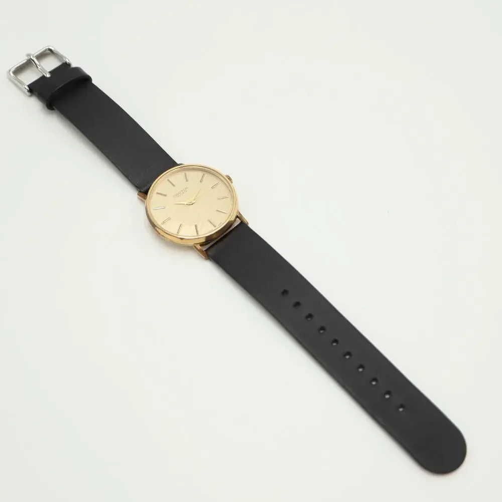 Croton vintage swiss