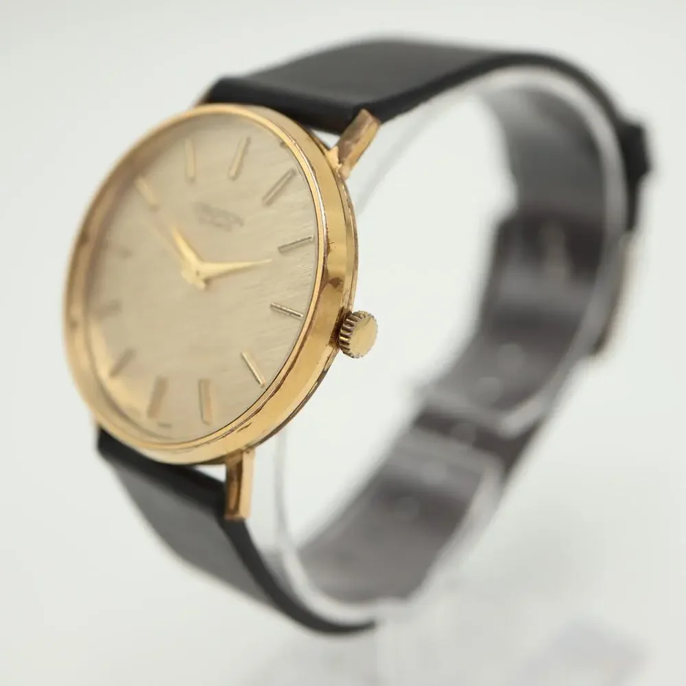 Croton vintage swiss