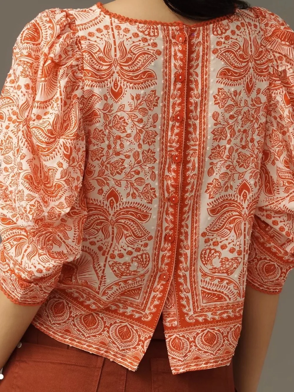 FARM Rio lightweight woven