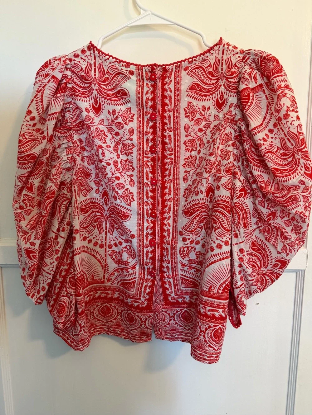 FARM Rio lightweight woven