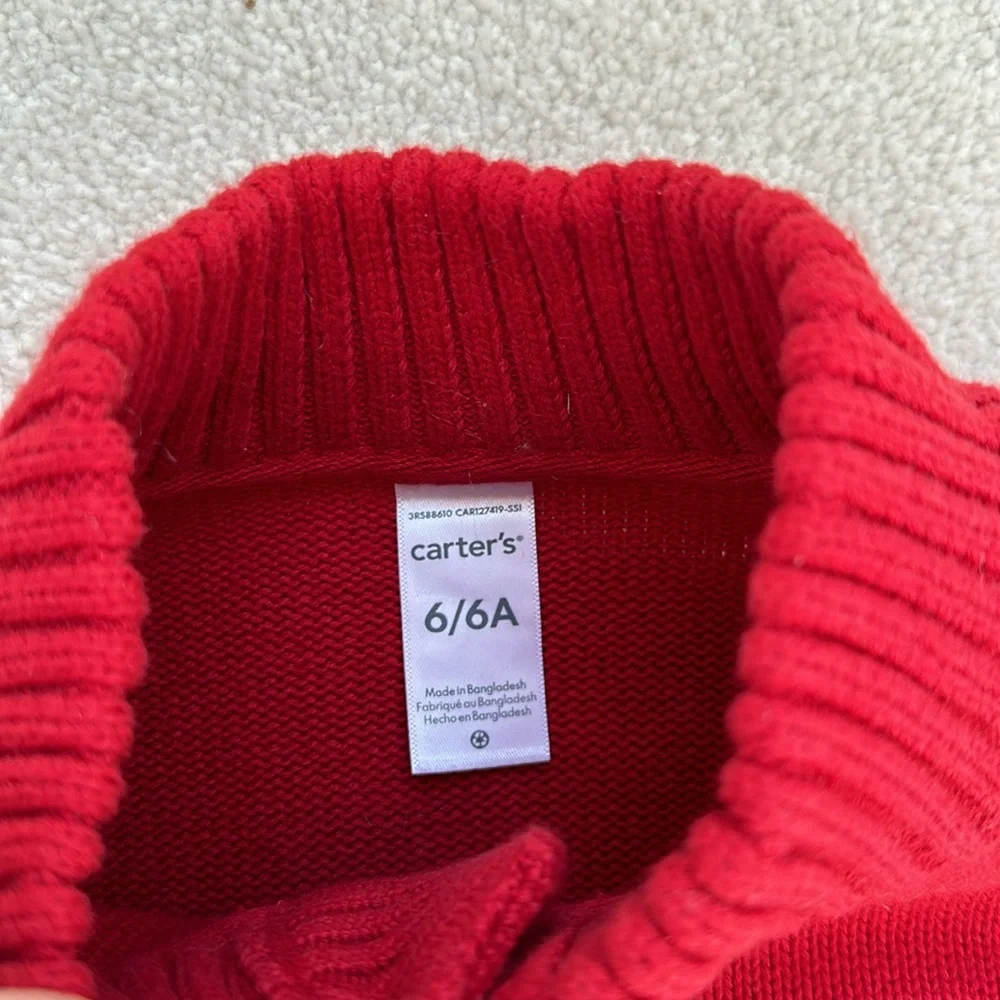Carters brand new