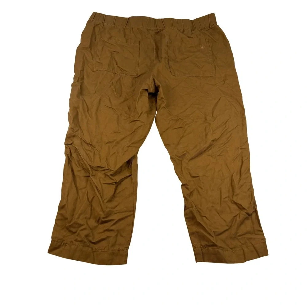 Banana Republic 11 utility let