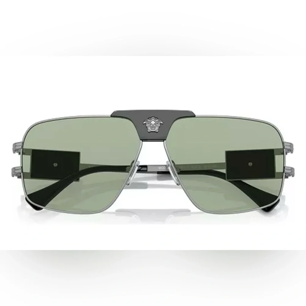 Versace these squared