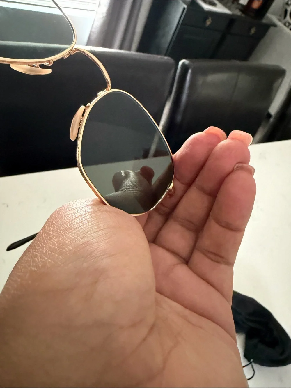 Ray-Ban classic men