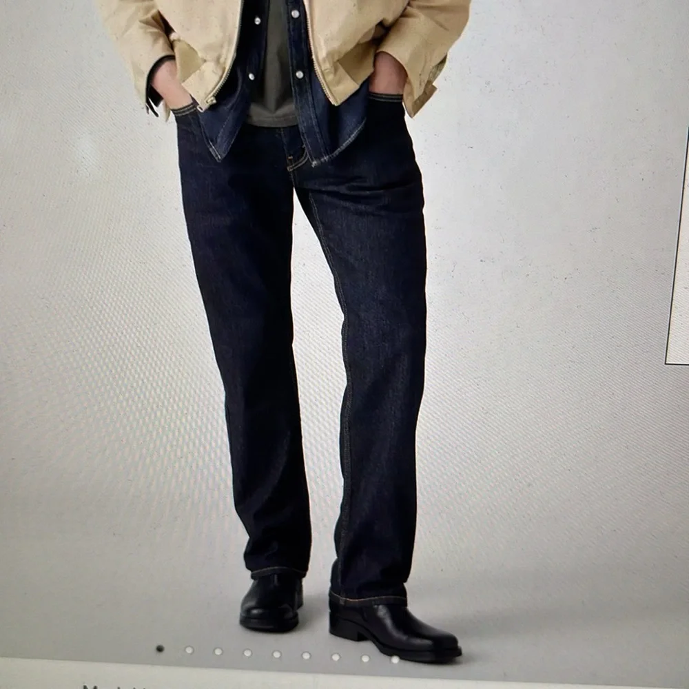 Levis levi’s 559