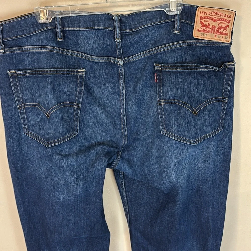 Levis levi’s 559