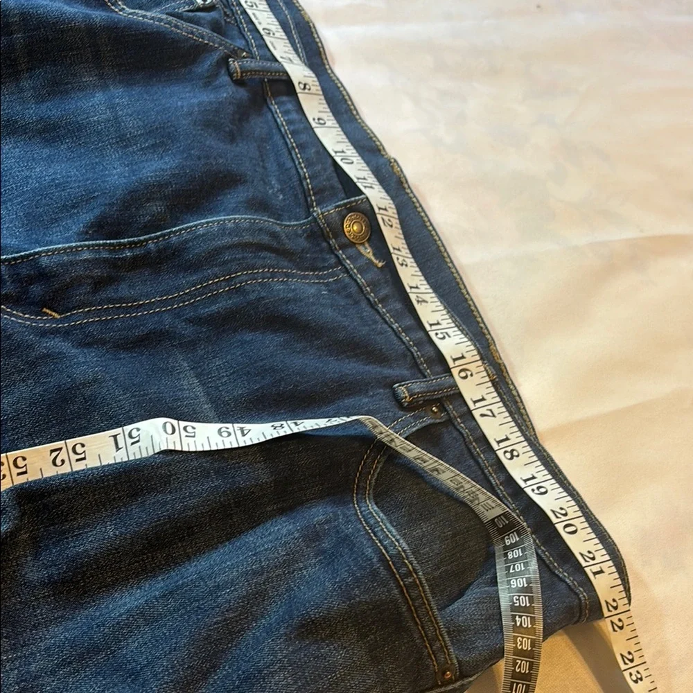 Levis levi’s 559