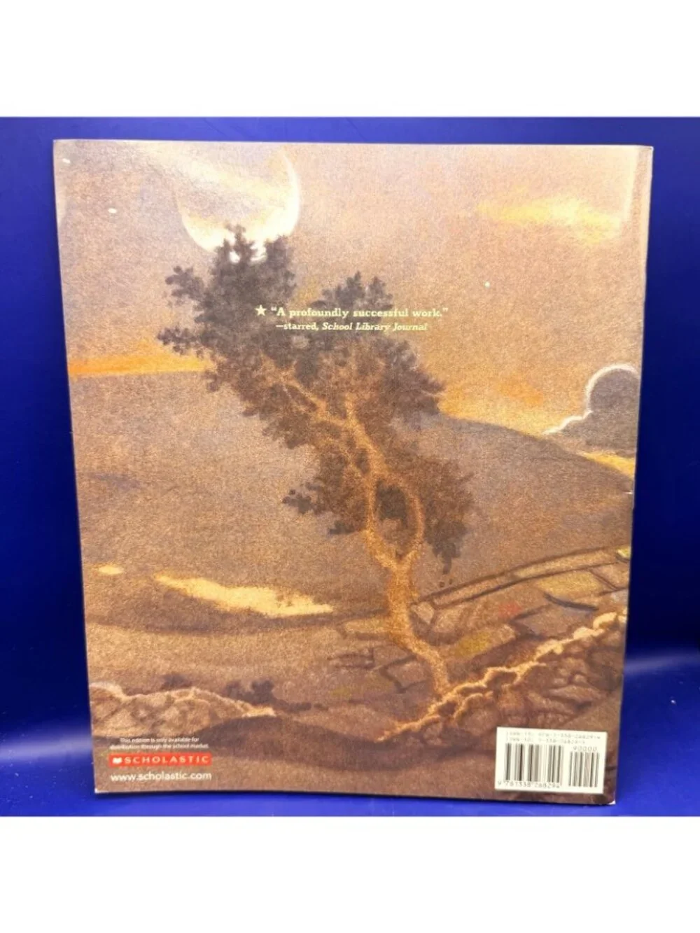 Anne Rockwell softcover spy