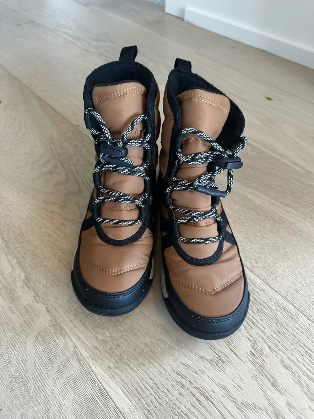 N/A great worn