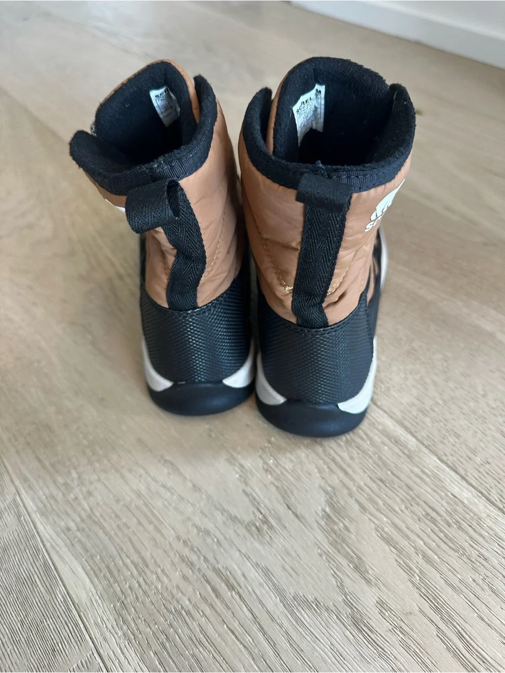 N/A great worn