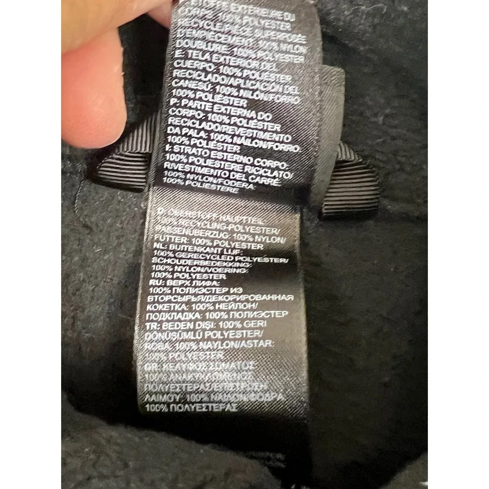 The North Face north face