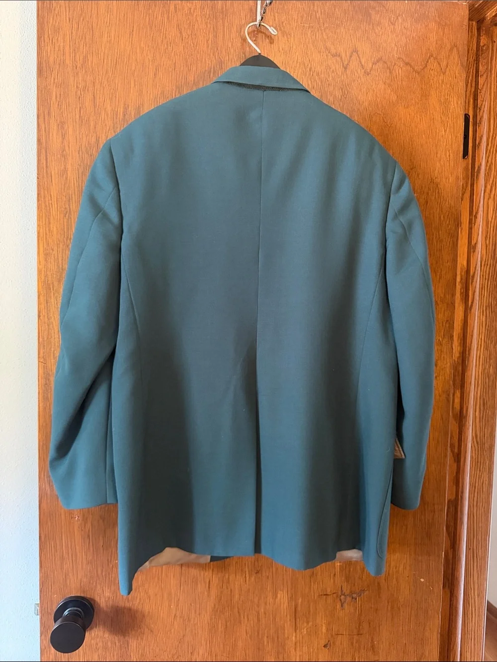 Jack Nicklaus notch flap