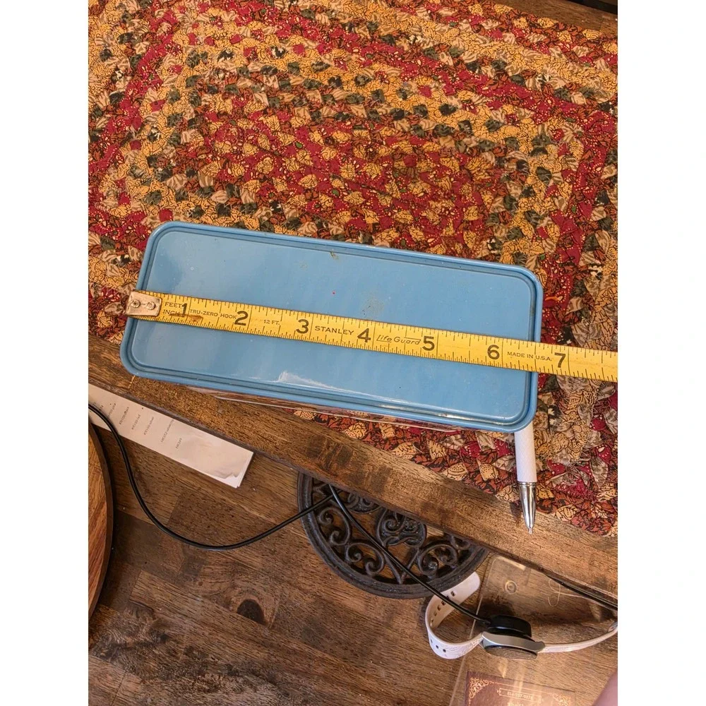 N/A vintage inspired