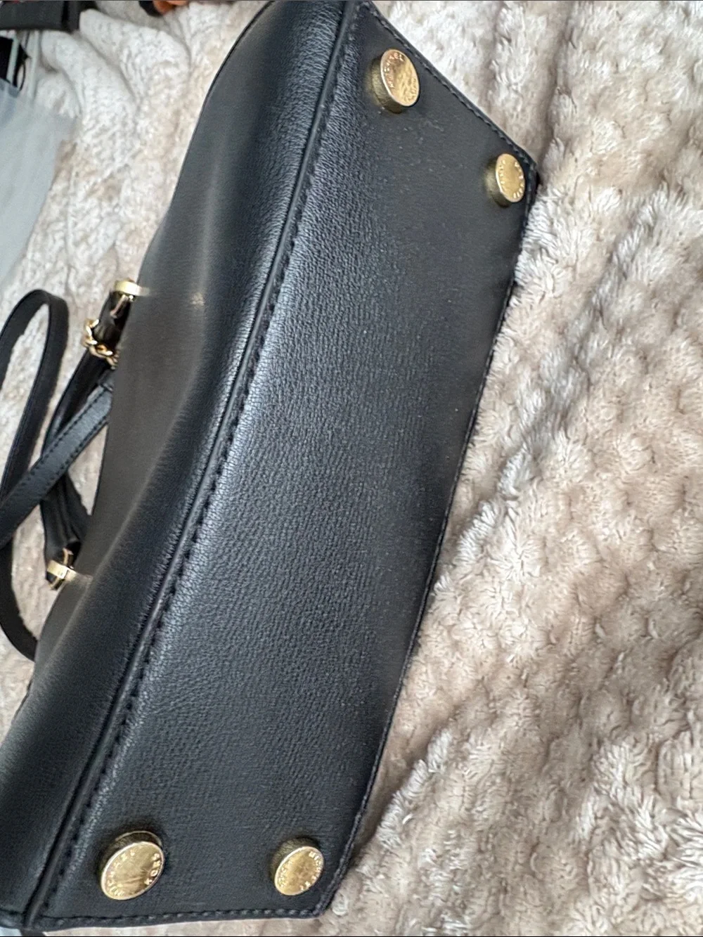 Michael Kors compact structured