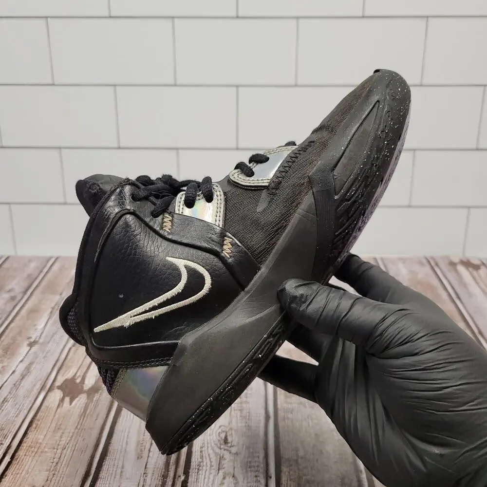 Nike step up