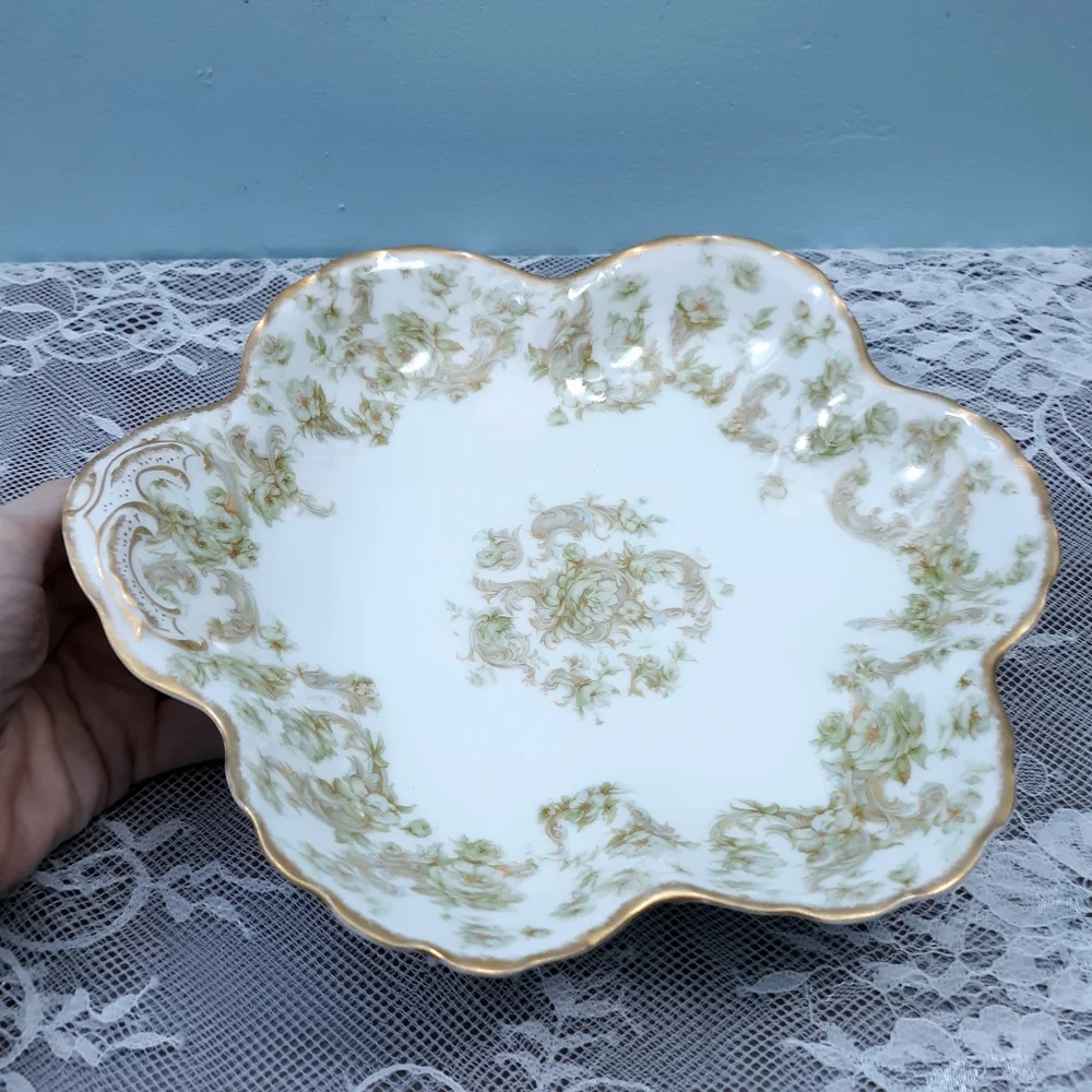 Haviland Limoges late 19th