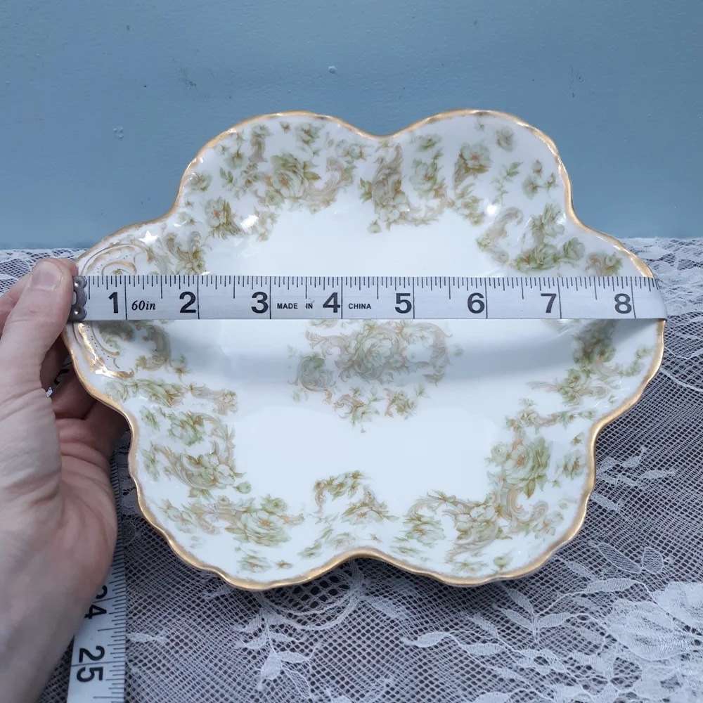Haviland Limoges late 19th