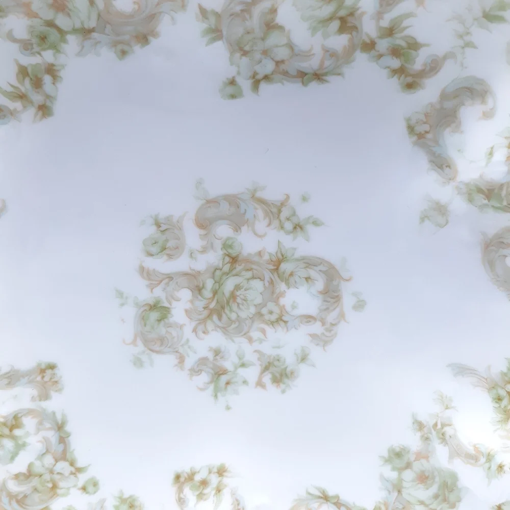 Haviland Limoges late 19th