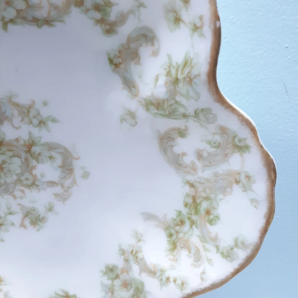 Haviland Limoges late 19th