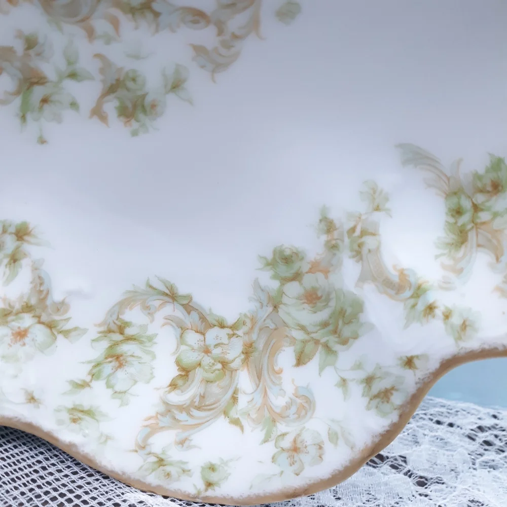 Haviland Limoges late 19th