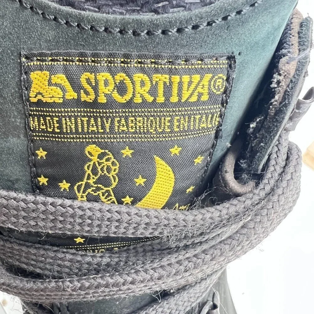 La Sportiva la sportiva