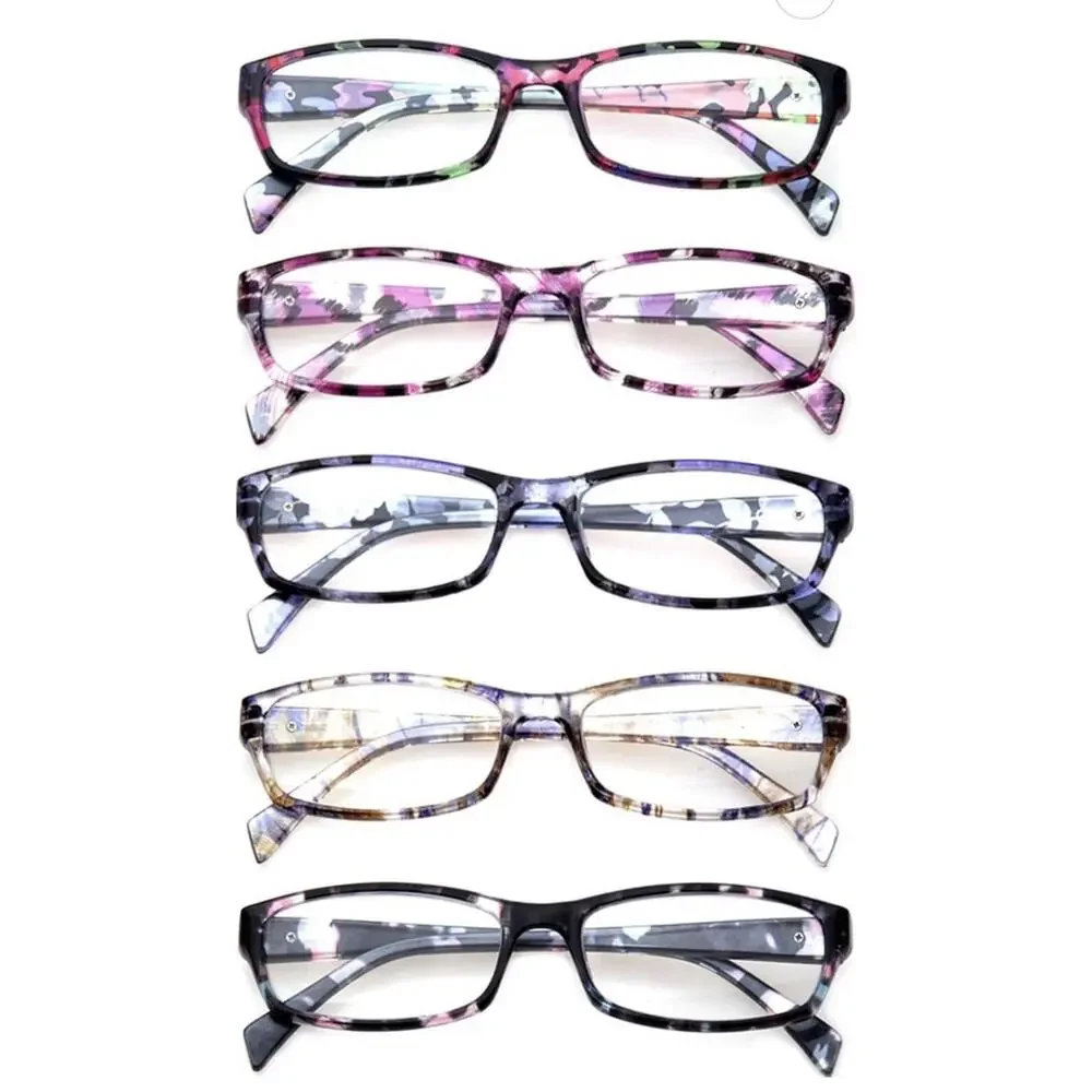 Kerecsen reading glasses