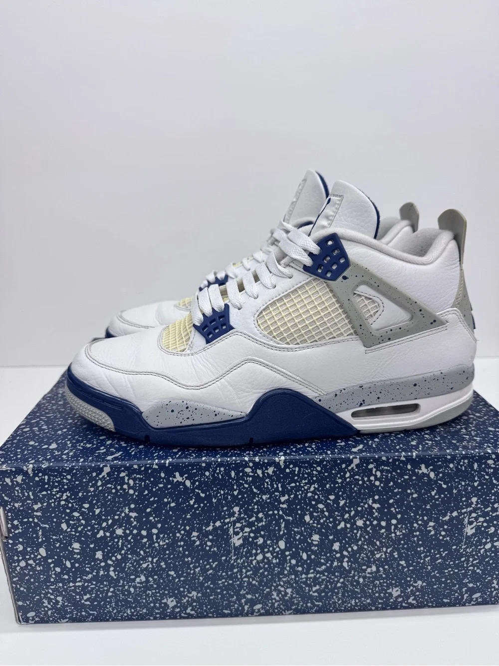 Jordan classic air