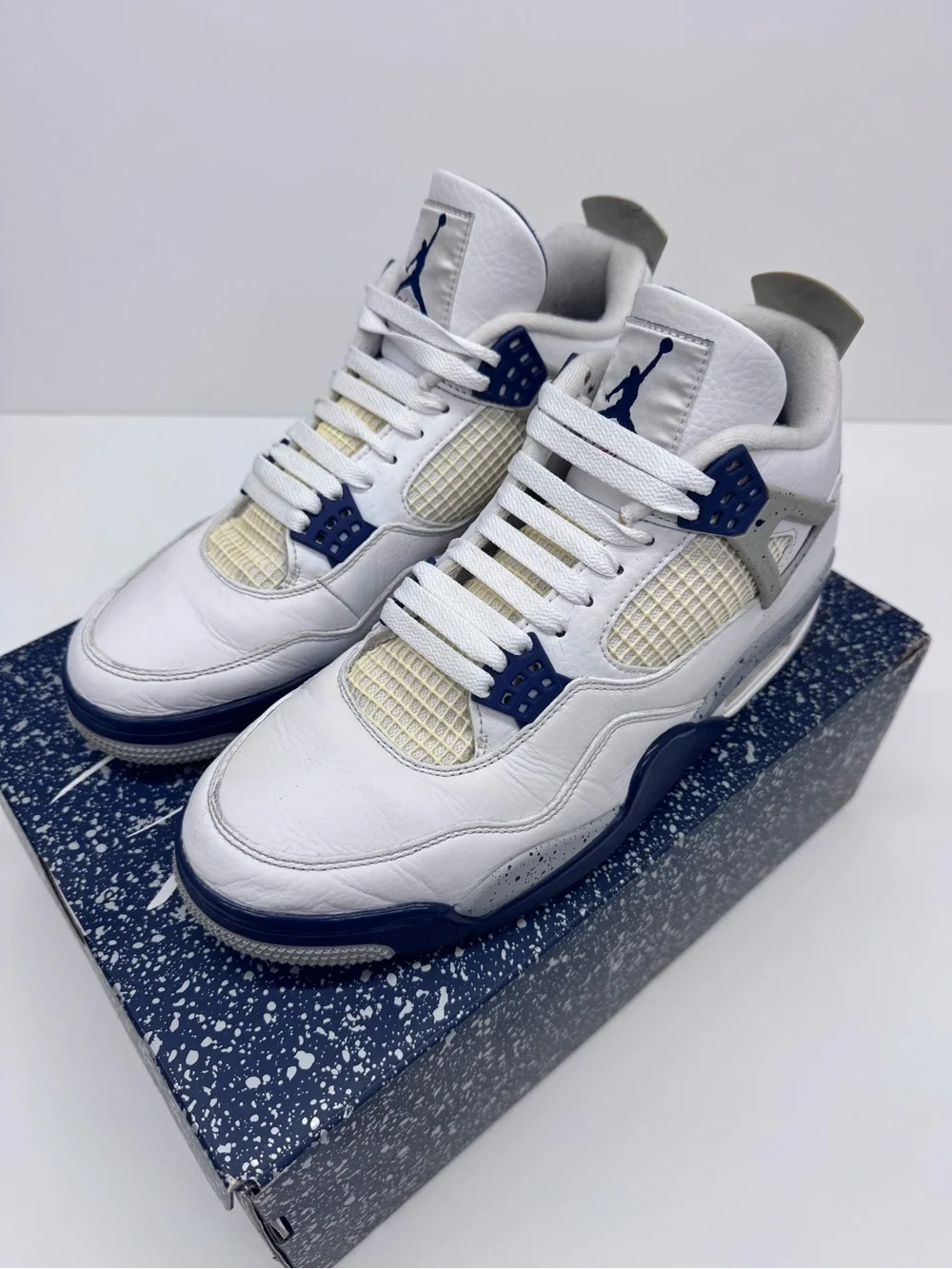 Jordan classic air