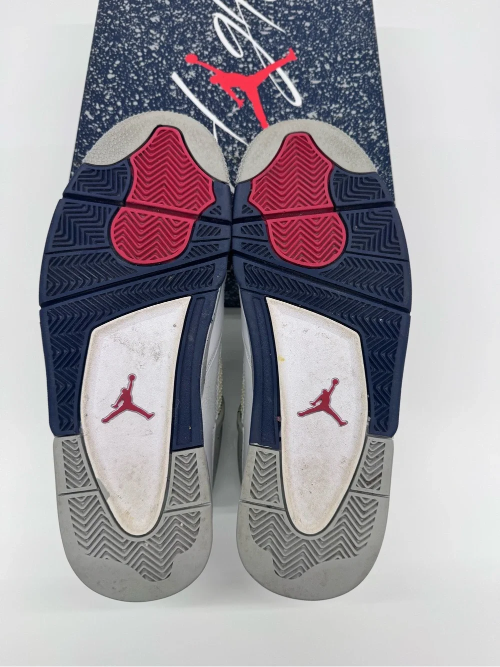 Jordan classic air
