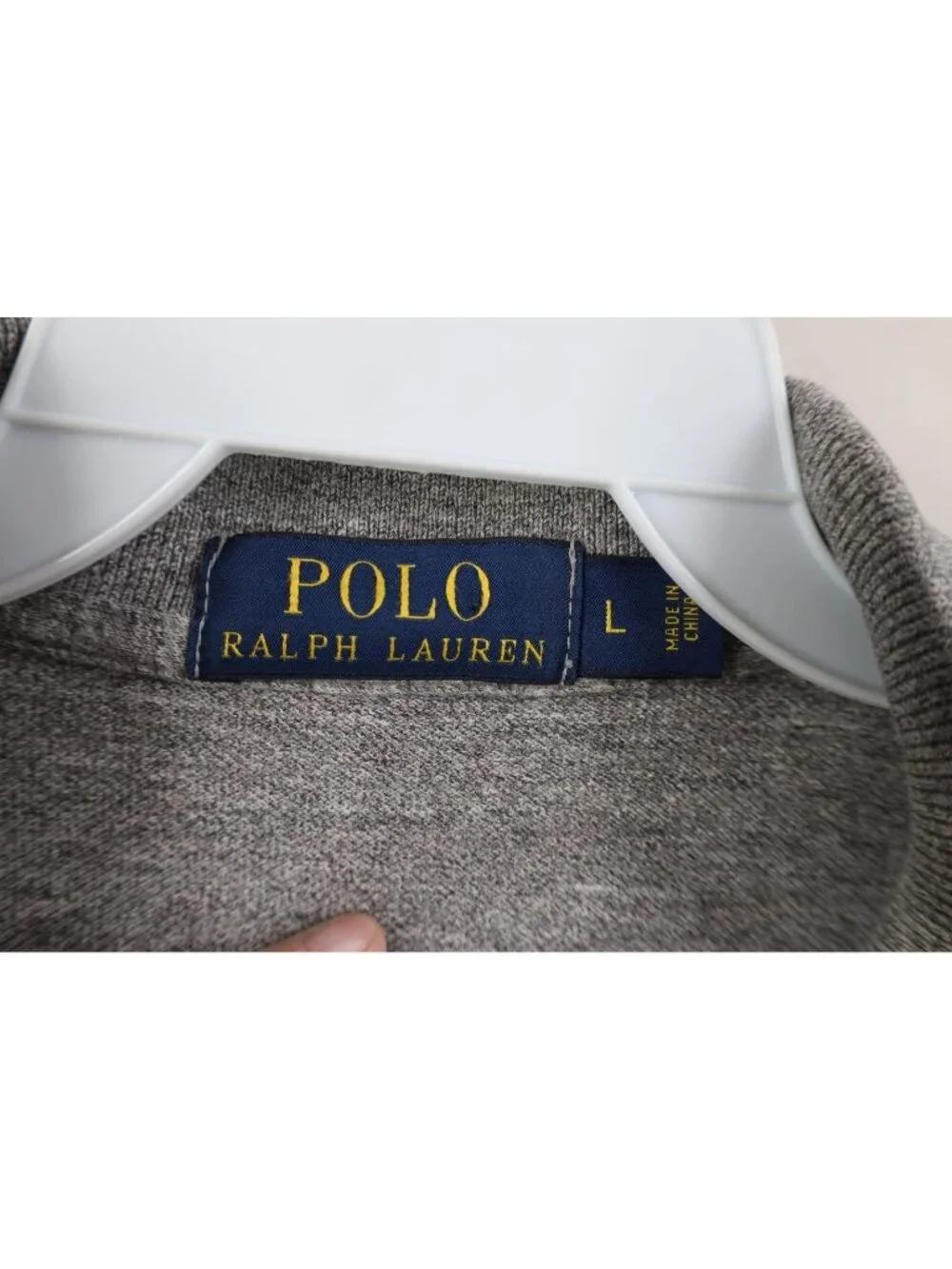 Ralph Lauren vintage ralph