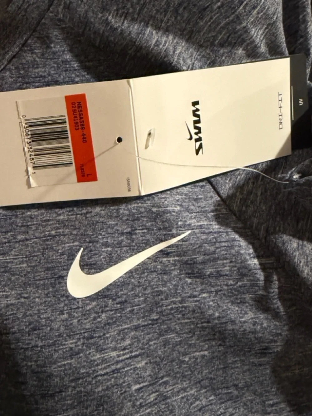 Nike brand new