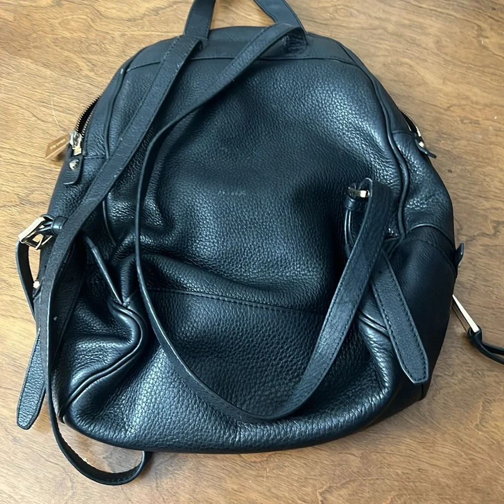 Michael Kors stylish black
