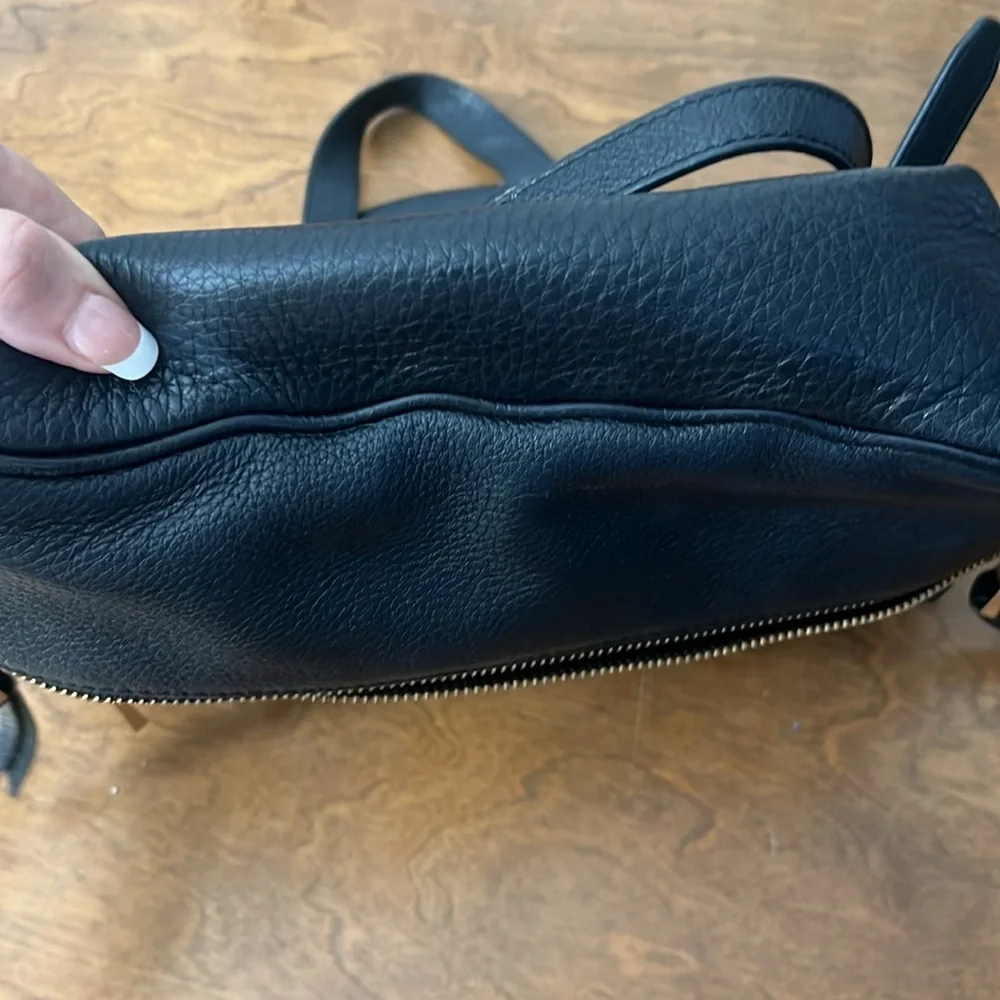 Michael Kors stylish black
