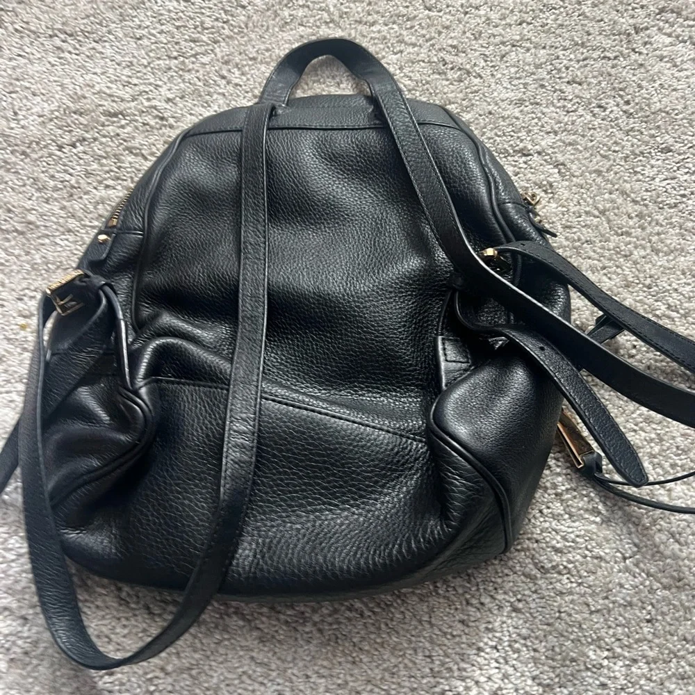 Michael Kors stylish black