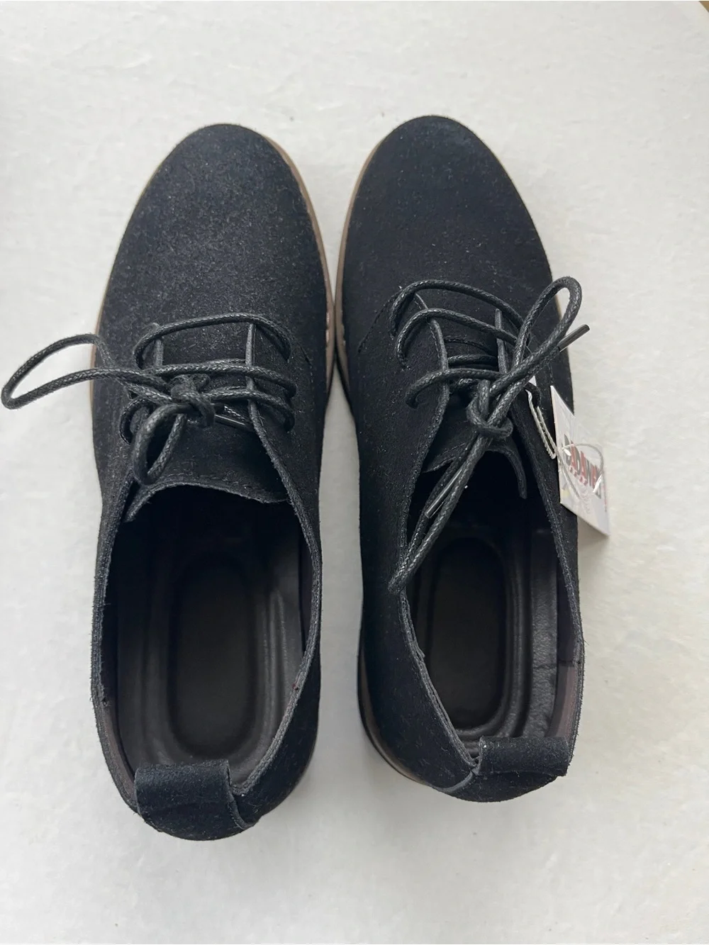 Dadawen elegant black
